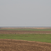 Wall of Alexander