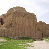 Firuzabad, Palace of Ardašir I