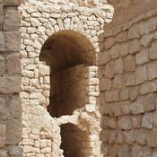 Firuzabad, Palace of Ardašir I