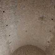 Firuzabad, Palace of Ardašir I, Vault