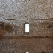 Firuzabad, Palace of Ardašir I, Corridor in the dome