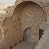Firuzabad, Palace of Ardašir I