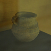 Godin Tepe, Jar