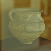 Godin Tepe, Jar