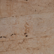 Naqš-e Rustam, Ka'bah-e Zardušt, Inscription