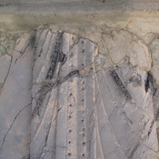 Pasargadae, Residential Palace P, Achaemenid Royal Inscription CMb