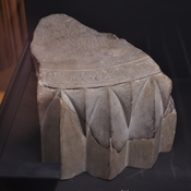 Persepolis, Apadana, Drum