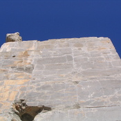 Persepolis, Gate of All Nations, Inscription XPa (of Xerxes)