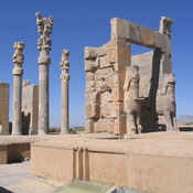 Persepolis, Gate of All Nations