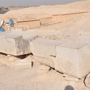 Persepolis, Gate of All Nations, Lintel