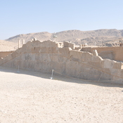 Persepolis, Interconnecting staircase (west)