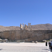 Persepolis, Stairs of All Nations