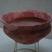 Persepolis, Achaemenid cup