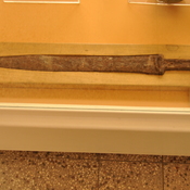 Persepolis, Sword