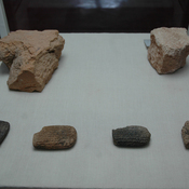 Persepolis, Treasury Tablets