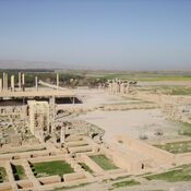 Persepolis, Panorama B (4)