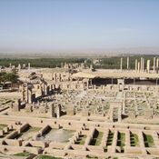 Persepolis, Panorama B (3)