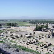 Persepolis, Panorama B (2)