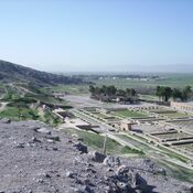 Persepolis, Panorama B (1)