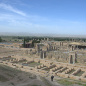 Persepolis, Panorama C (2)