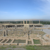 Persepolis, Panorama C (3)