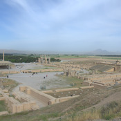 Persepolis, Panorama C (4)