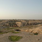 Susa, Achaemenid Gate