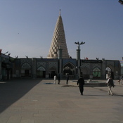 Susa, Mausoleum of Daniel
