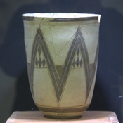 Susa, Neolithic/Chalcolithic pottery