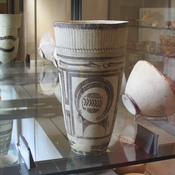 Susa, Acropolis, Neolithic pottery