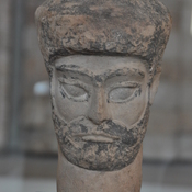 Susa, Elamite funerary portrait