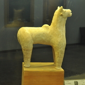 Susa, Statuette of a bull