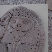 Susa, Parthian coffin
