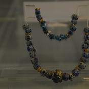 Susa, Parthian necklace