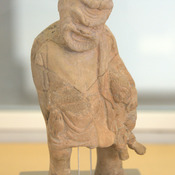 Susa, Figurine of Bacchus