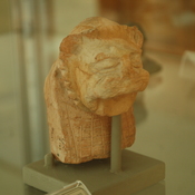 Susa, Statuette of a lion