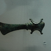 Susa, Early Elamite axe