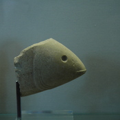 Susa, Early Elamite fish