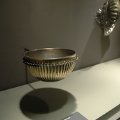 Susa, Sasanian bowl