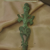 Asadabad, Luristan bronze