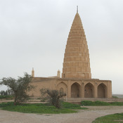 Gundeshapur, Imamzadeh