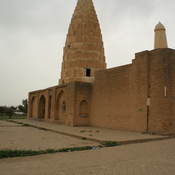 Gundeshapur, Imamzadeh