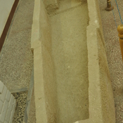 Hoseynabad, Achaemenid sarcophagus