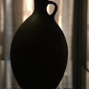 Kelardasht, Gold pottery