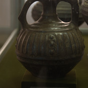 Khodafarin, Decanter