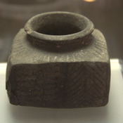 Khodafarin, Decanter