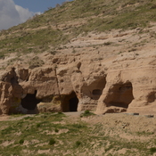 Maragheh, Rasadkhana Caves