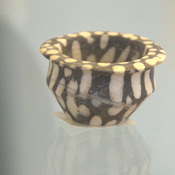 Shahdad, Stone bowl