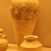 Tepe Giyan, Vase