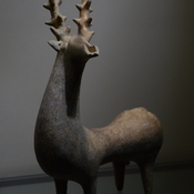 Marlik, Stag-shaped rhyton